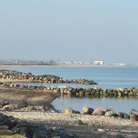 Ostseeoase Schoenhagen, Kompl Umzaeunt *
