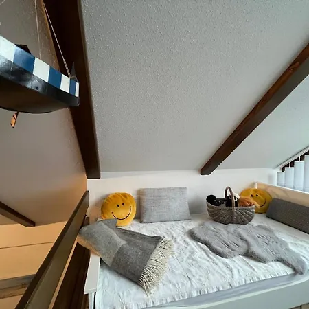 Ferienhaus Ostseeoase Schoenhagen, Kompl Umzaeunt