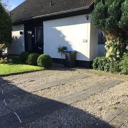 Ostseeoase Schoenhagen, Kompl Umzaeunt Brodersby-Goltoft