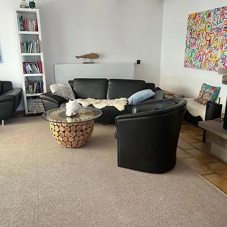 Ostseeoase Schoenhagen, Kompl Umzaeunt